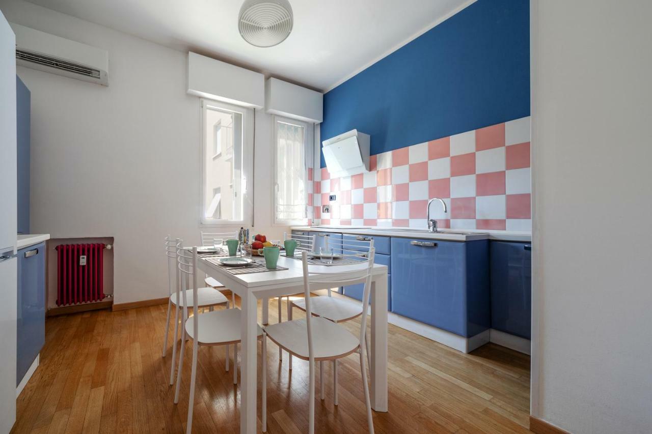 Sant'orsola Colorful Huge Apartamento *