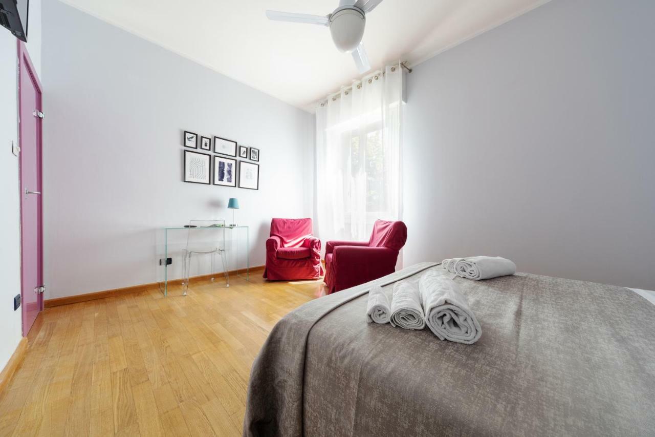 Sant'orsola Colorful Huge Apartamento *