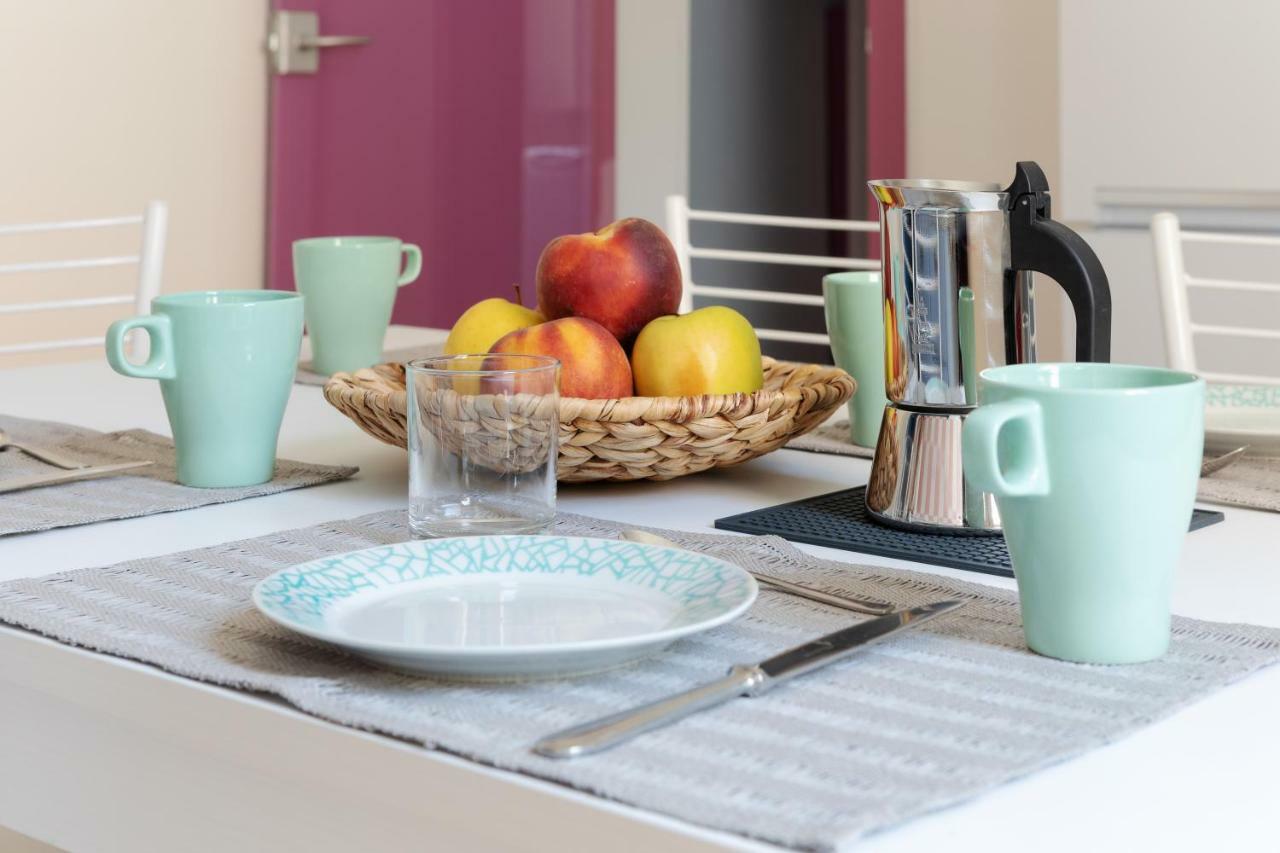 Apartamento Sant'orsola Colorful Huge