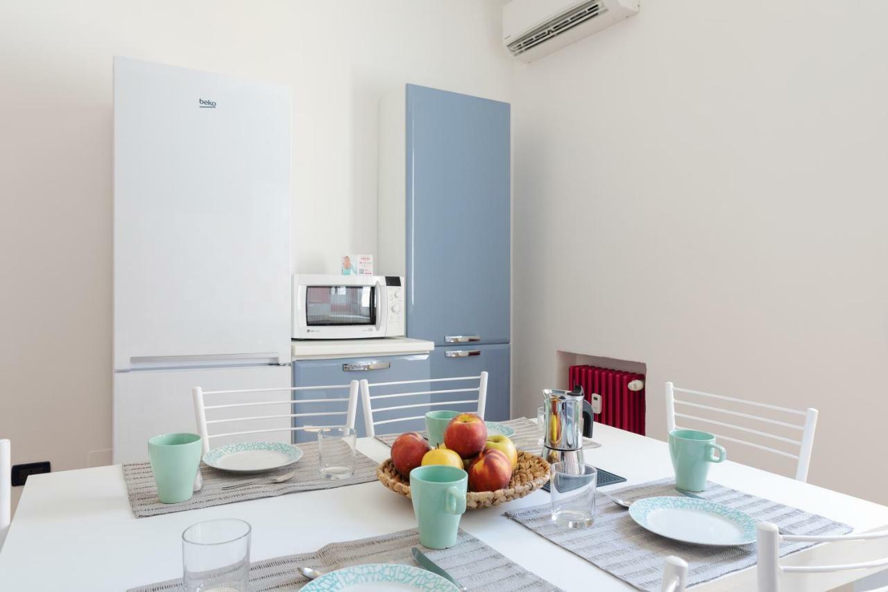 Apartamento Sant'orsola Colorful Huge