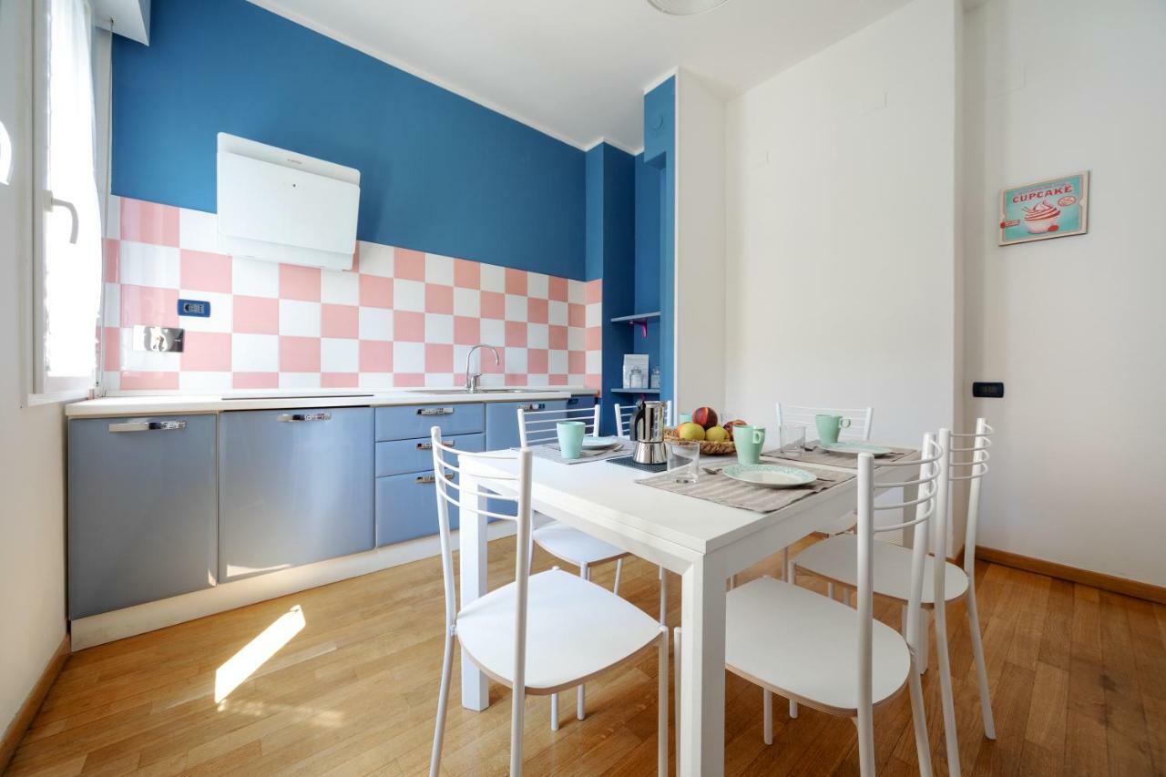 Sant'orsola Colorful Huge Apartamento *