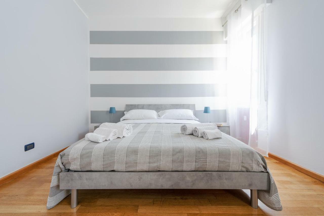Apartamento Sant'orsola Colorful Huge *