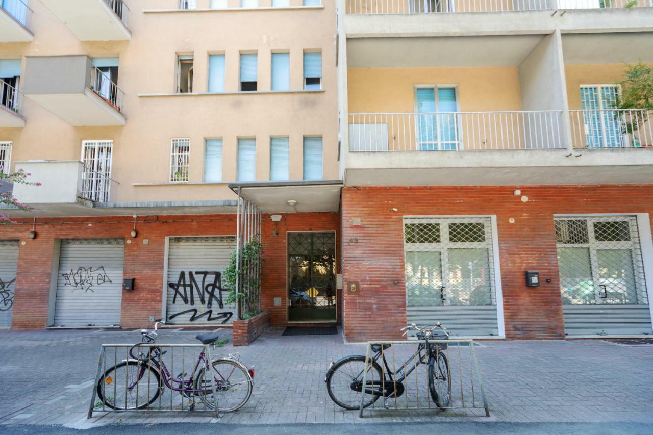 Apartamento Sant'orsola Colorful Huge *